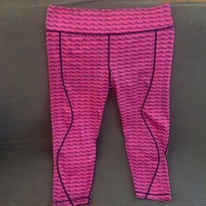 Vineyard Vines Women’s 7/8 Performance Leggings